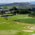 Castle Dargan 4*