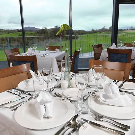 Castle Dargan Hotel Sligo