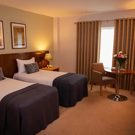 Castle Dargan 4* Sligo