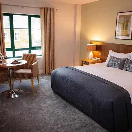 Castle Dargan Hotel Sligo