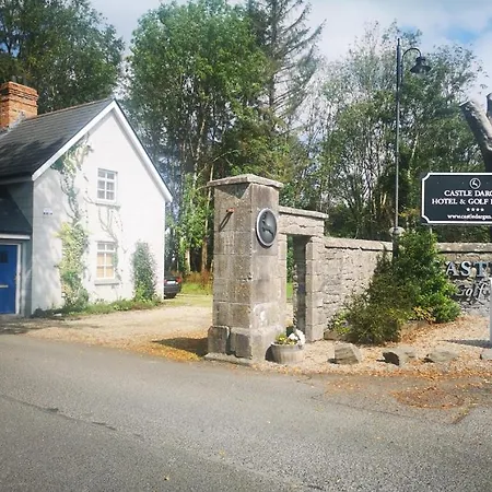 Castle Dargan