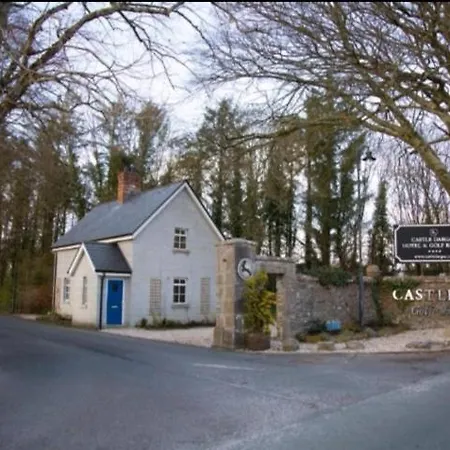 Castle Dargan 4*