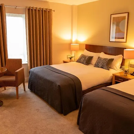 Hotel Castle Dargan
