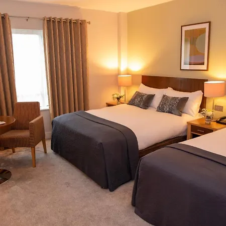 Hotel Castle Dargan 4*