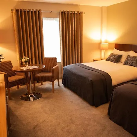 Castle Dargan Hotel
