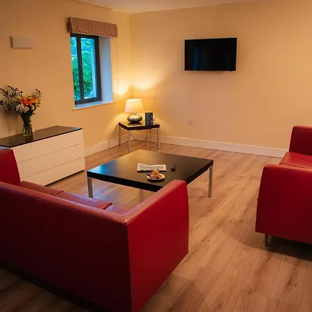 Hotel Castle Dargan 4*