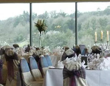 Castle Dargan 4* Sligo