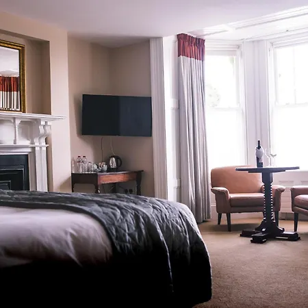 Hotel Castle Dargan