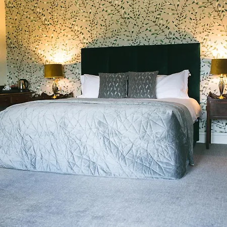 Castle Dargan 4* Sligo