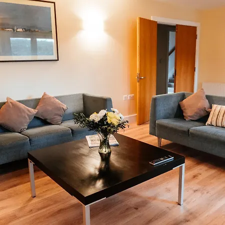 Castle Dargan Hotel 4*