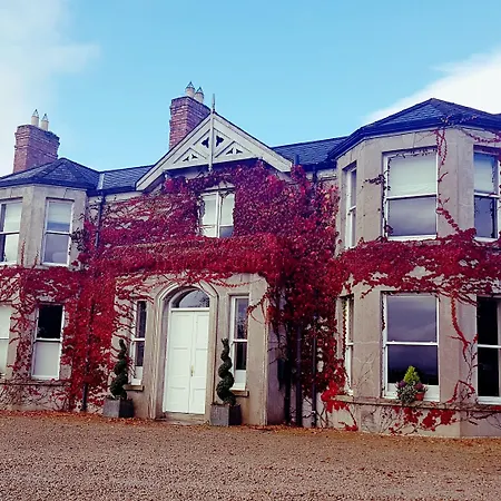 Castle Dargan Hotel