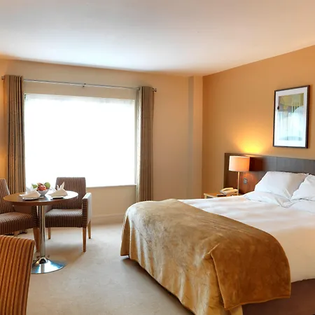 Castle Dargan Hotel 4*