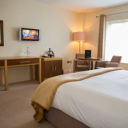Castle Dargan 4*