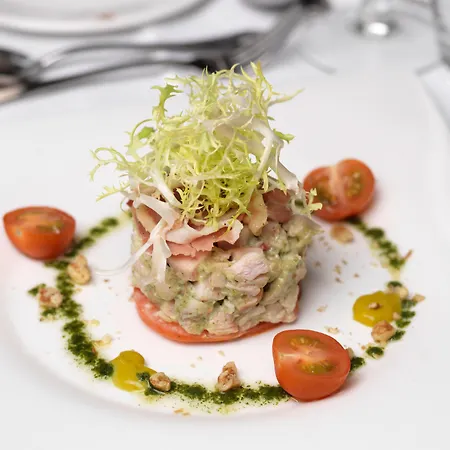 Castle Dargan 호텔 4*