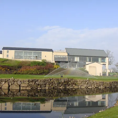 Castle Dargan Hotel