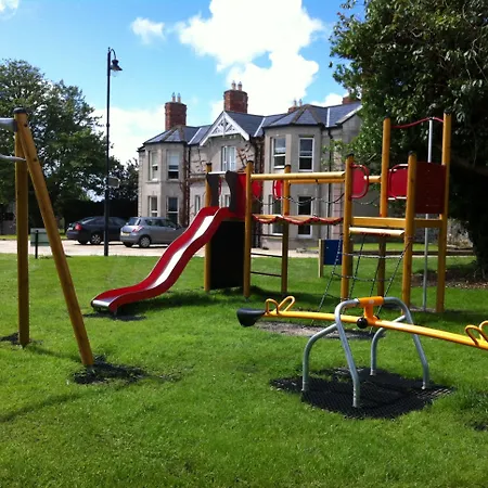 Castle Dargan 4* Sligo