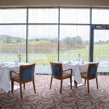 Castle Dargan 4*