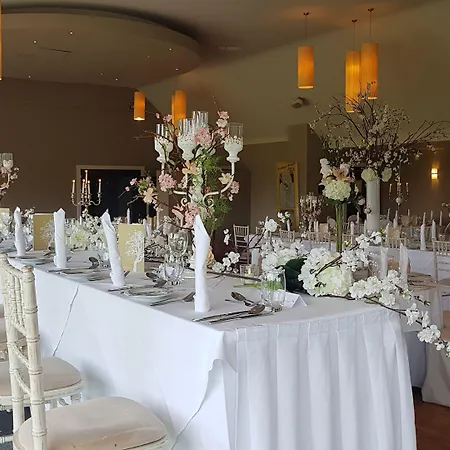 Castle Dargan Hotel