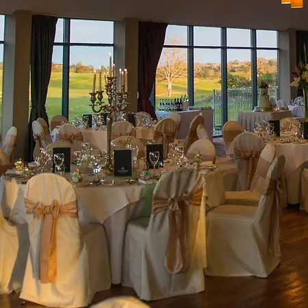 Castle Dargan 4* Sligo
