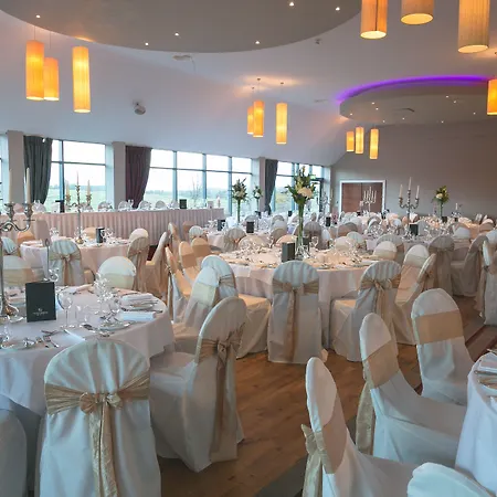 Hotel Castle Dargan 4*