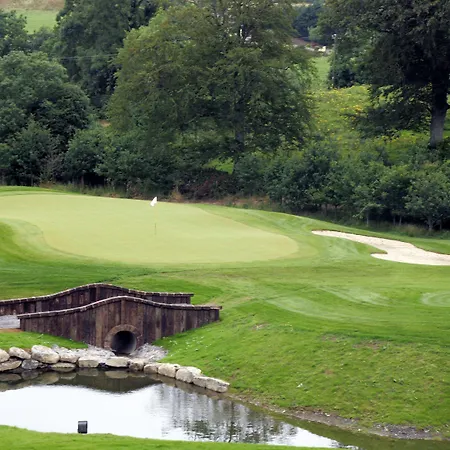 호텔 Castle Dargan