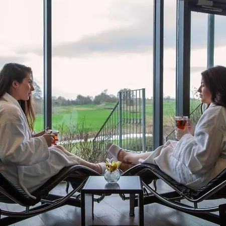 Castle Dargan 호텔 슬라이고