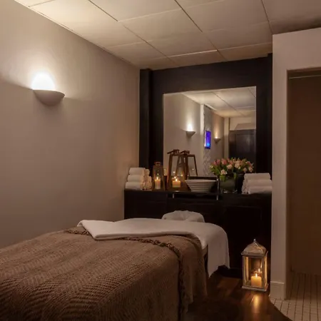 Hotel Castle Dargan Sligo