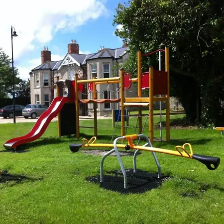 Castle Dargan 4* Sligo