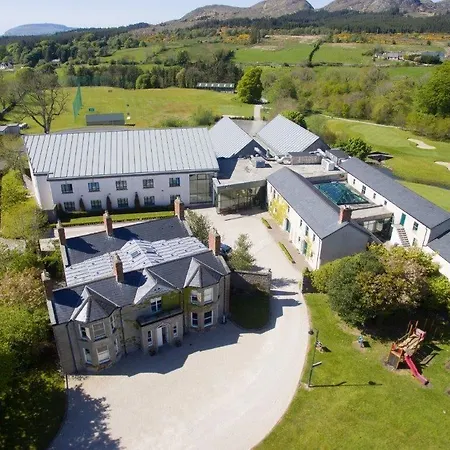 Hotel Castle Dargan 4*