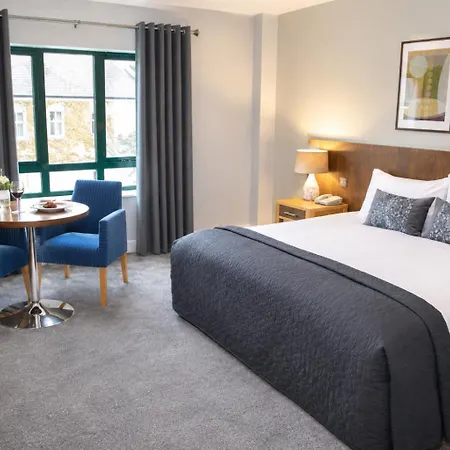 Hotel Castle Dargan 4*