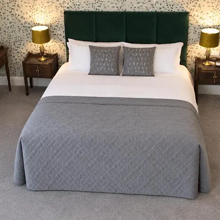 Hotel Castle Dargan Sligo