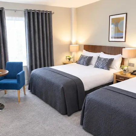 Castle Dargan 4*