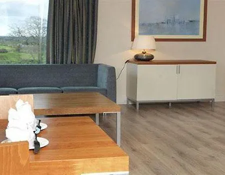 Castle Dargan 4*