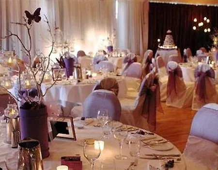 Castle Dargan Hotel