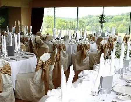 Castle Dargan 4* Sligo