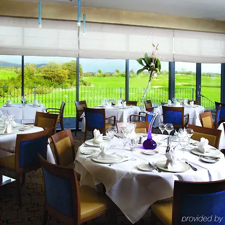 Hotel Castle Dargan Sligo