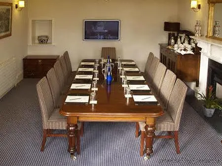 Hotel Castle Dargan Sligo