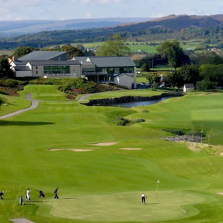 Castle Dargan Hotel