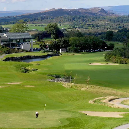 Castle Dargan 4* Sligo