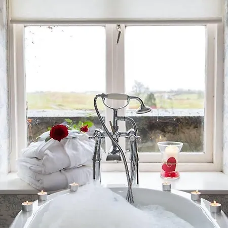 Castle Dargan Hotel Sligo