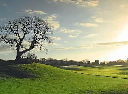 Castle Dargan 4* Sligo