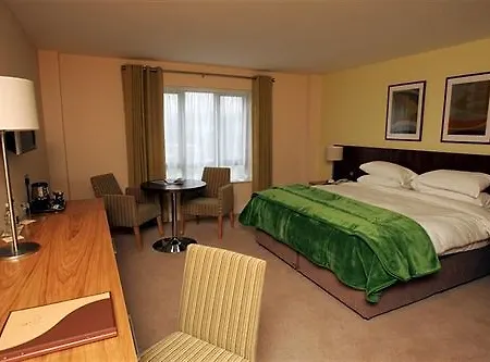 Castle Dargan 4*