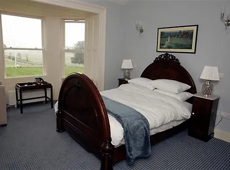Hotel Castle Dargan