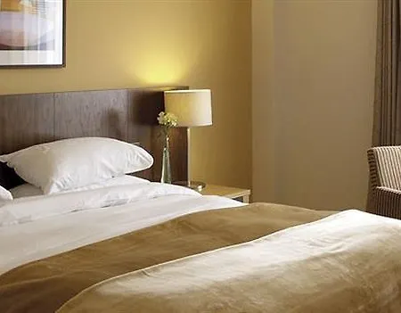 Hotel Castle Dargan