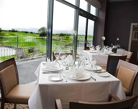 Castle Dargan Sligo