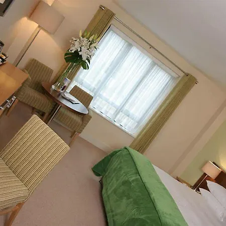 Castle Dargan 4*