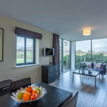 Castle Dargan Hotel