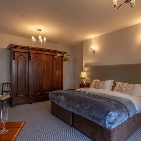 Hotel Castle Dargan