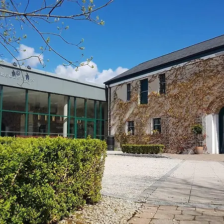 Hotel Castle Dargan Sligo