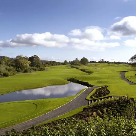 Castle Dargan 4* Sligo